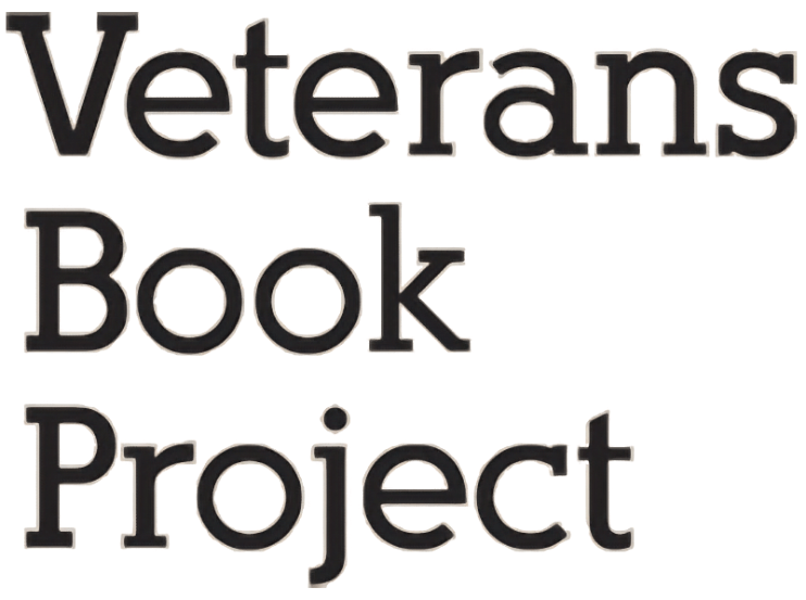 Veterans Book Project
